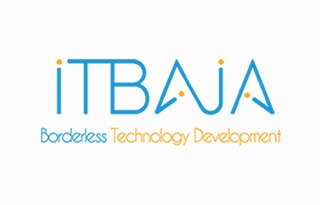 ITBaja Logo