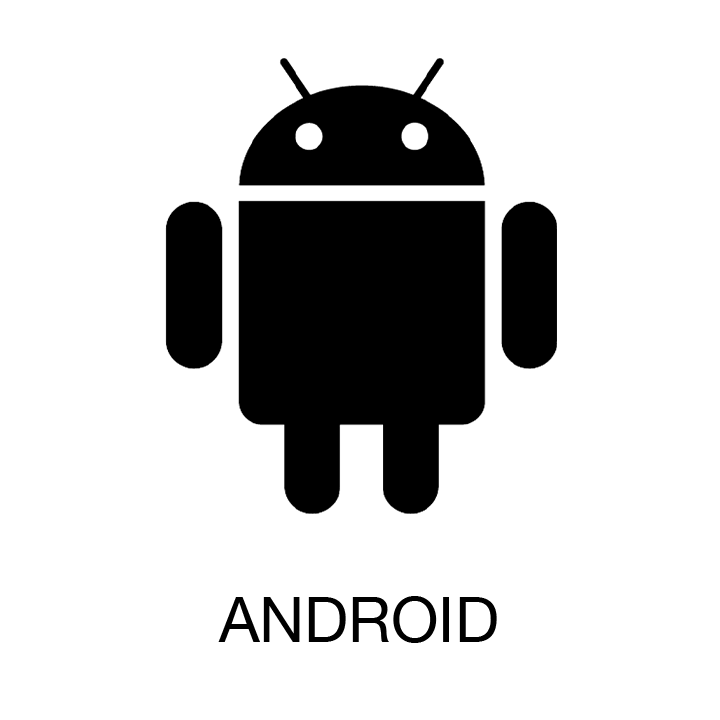 Android Logo Min