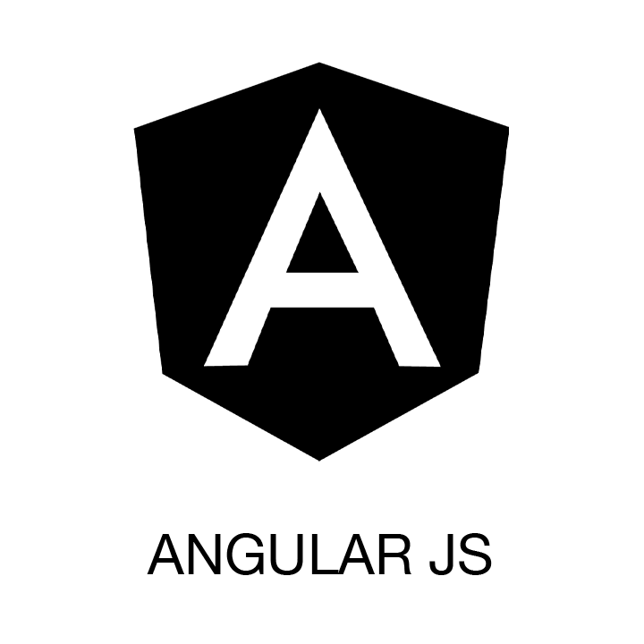 Angular Logo Min