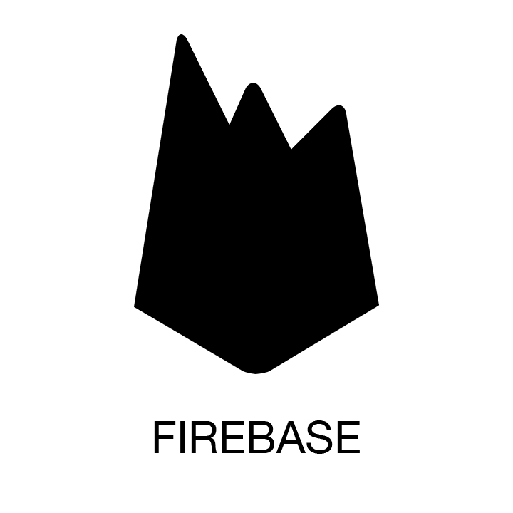 Firebase Logo Min