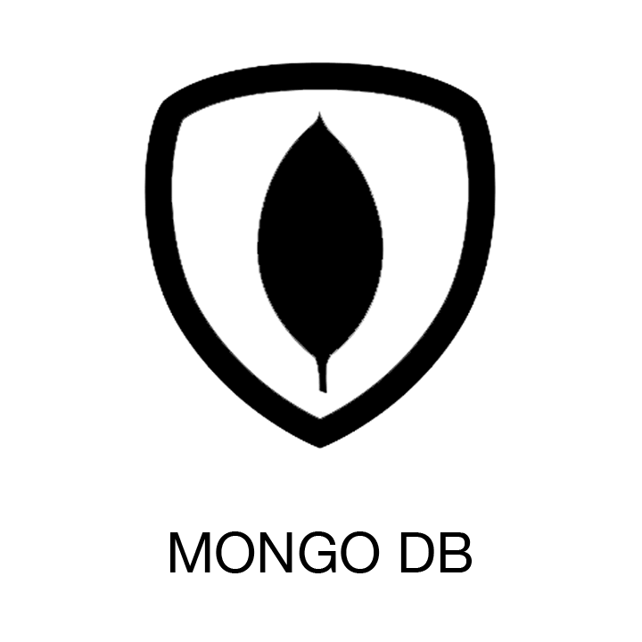 Mongodb Logo Min
