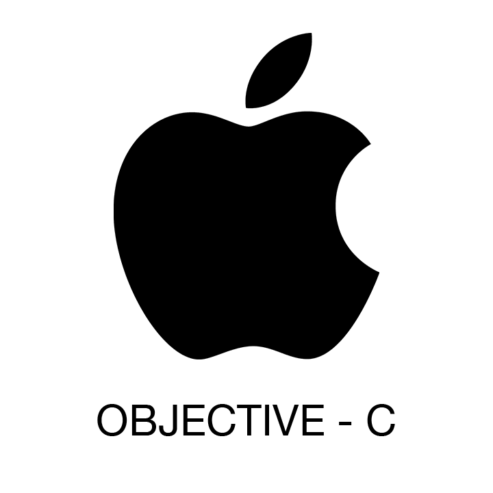 Objective C Logo Min