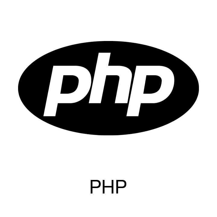 Php Logo Min